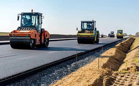 भागलपुर-भलजोर फोरलेन परियोजना फिर लटकी, टेंडर रद्द; नई डीपीआर पर होगा काम