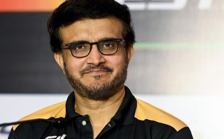 सौरव गांगुली बने प्रिटोरिया कैपिटल्स के हेड कोच, पहली बार संभालेंगे कोचिंग की कमान