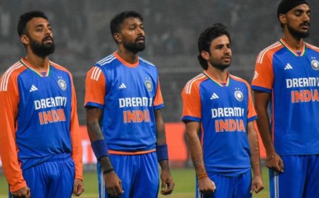 स्पॉन्सरशिप से बाहर हुई ड्रीम11, दो साल में ही बीसीसीआई से तोड़ा करार