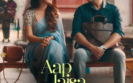 फातिमा सना शेख संग रोमांस करेंगे आर. माधवन, फिल्म ‘आप जैसा कोई’ का ऐलान