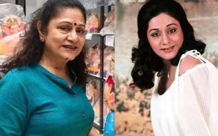 दो बार हुआ था ब्रेस्ट कैंसर, दिग्गज अदाकारा अरुणा ईरानी ने खुद किया खुलासा