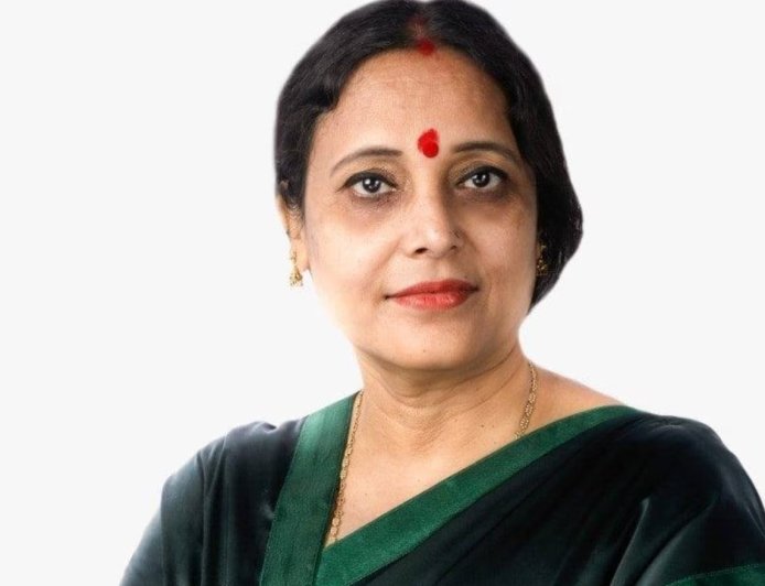 बिहार विधानसभा चुनाव 2025: जदयू की शीला कुमारी के सामने बड़ी चुनौती, जनता की उम्मीदें और भी बढ़ीं