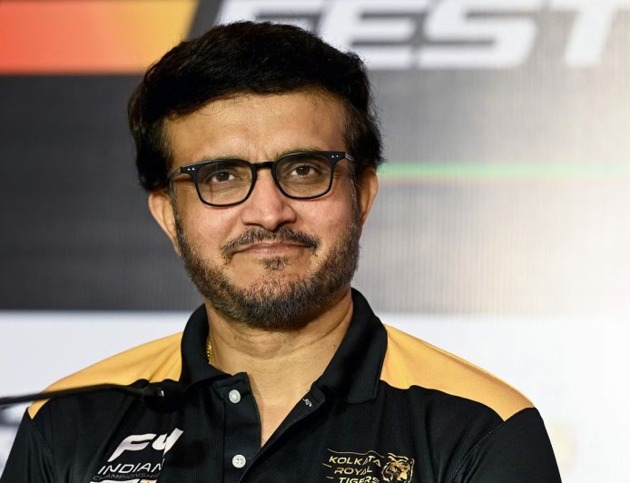 सौरव गांगुली बने प्रिटोरिया कैपिटल्स के हेड कोच, पहली बार संभालेंगे कोचिंग की कमान