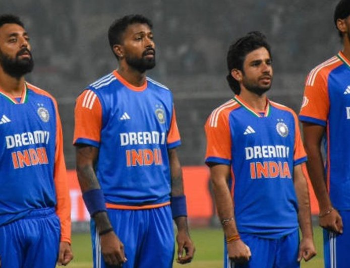 स्पॉन्सरशिप से बाहर हुई ड्रीम11, दो साल में ही बीसीसीआई से तोड़ा करार