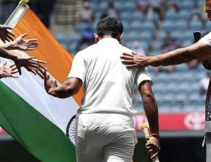 क्रिकेट से संन्यास: चेतेश्वर पुजारा ने कहा अलविदा, खत्म हुआ एक सुनहरा अध्याय