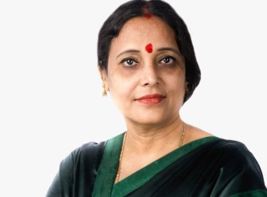 बिहार विधानसभा चुनाव 2025: जदयू की शीला कुमारी के सामने बड़ी चुनौती, जनता की उम्मीदें और भी बढ़ीं