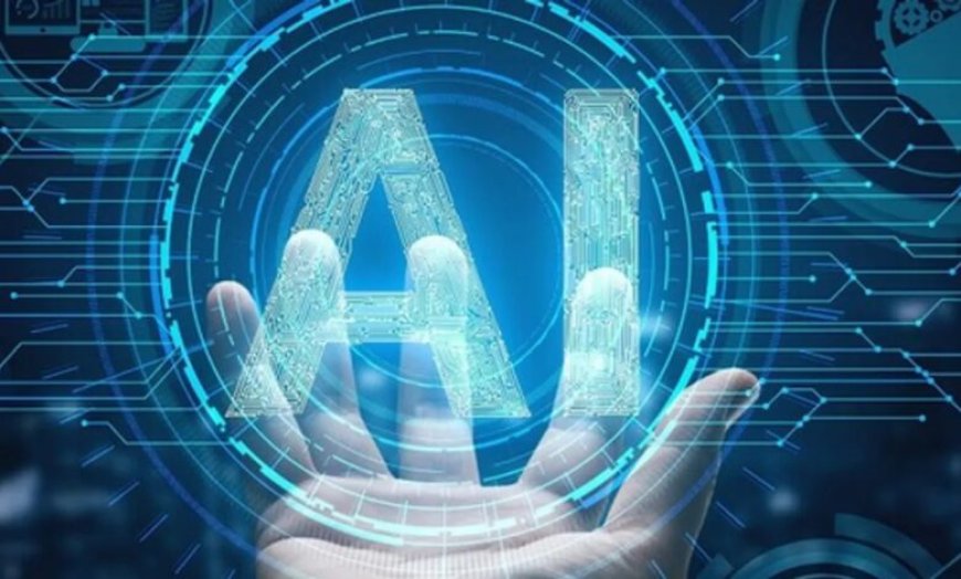 भारत में एआई वृद्धि के लिए एडिशनल 45-50 मिलियन वर्ग फीट रियल एस्टेट स्पेस की जरूरत : रिपोर्ट